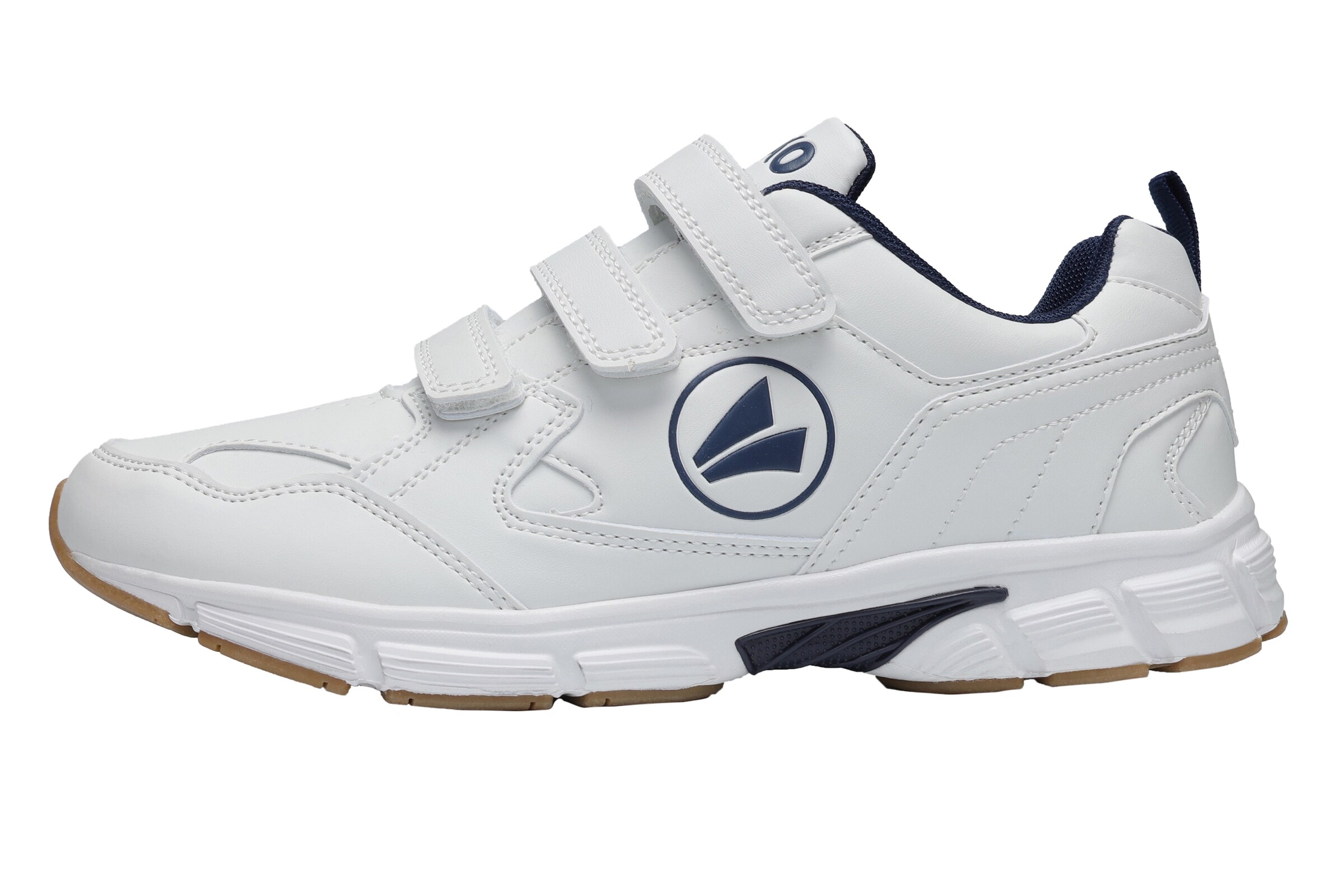 JAKO Athletic Shoes in White