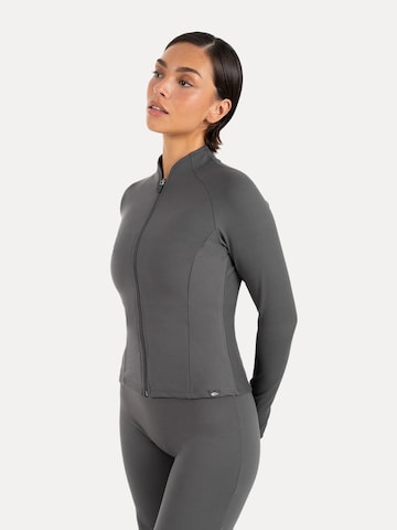 Vestes d’entraînement 'Solvea' Smilodox en gris