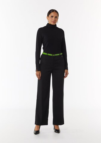 COMMA Belt in Green