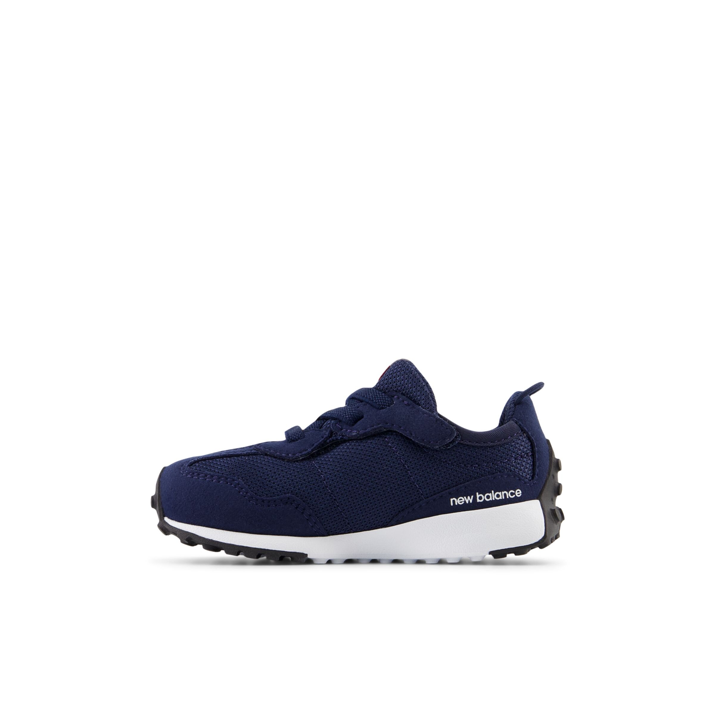 Baskets '327' new balance en bleu