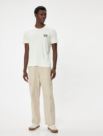 Koton Shirt in White