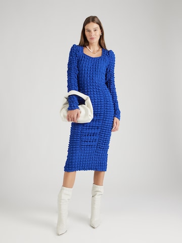 Stella Nova Kleid 'Avery' in Blau