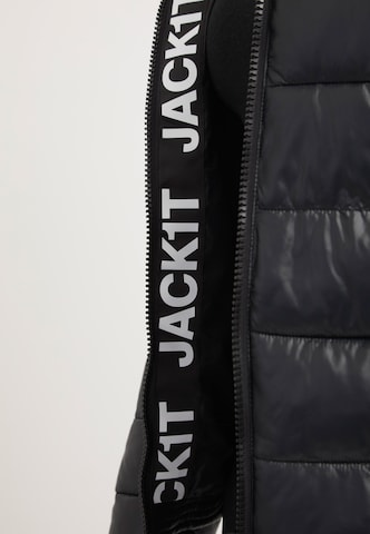 Veste d’hiver JACK1T en noir