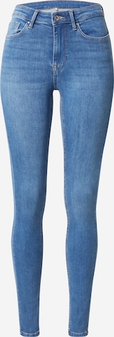 ONLY Jeans 'PAOLA' i blå: forside