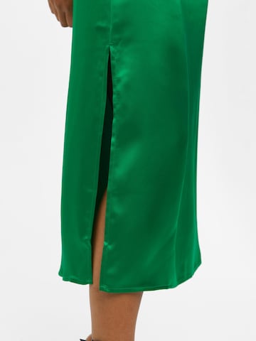 OBJECT Skirt 'Naya' in Green