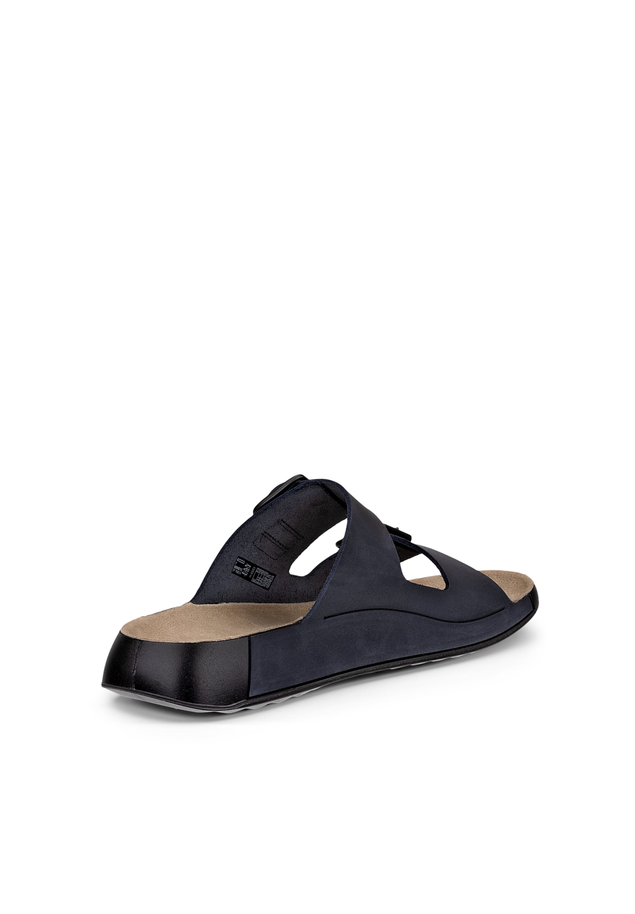 Zoccoletto 'Cozmo' di ECCO in blu