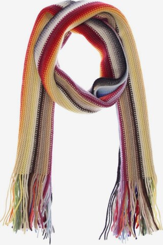 Ballantyne Scarf & Wrap in One size in Mixed colors: front
