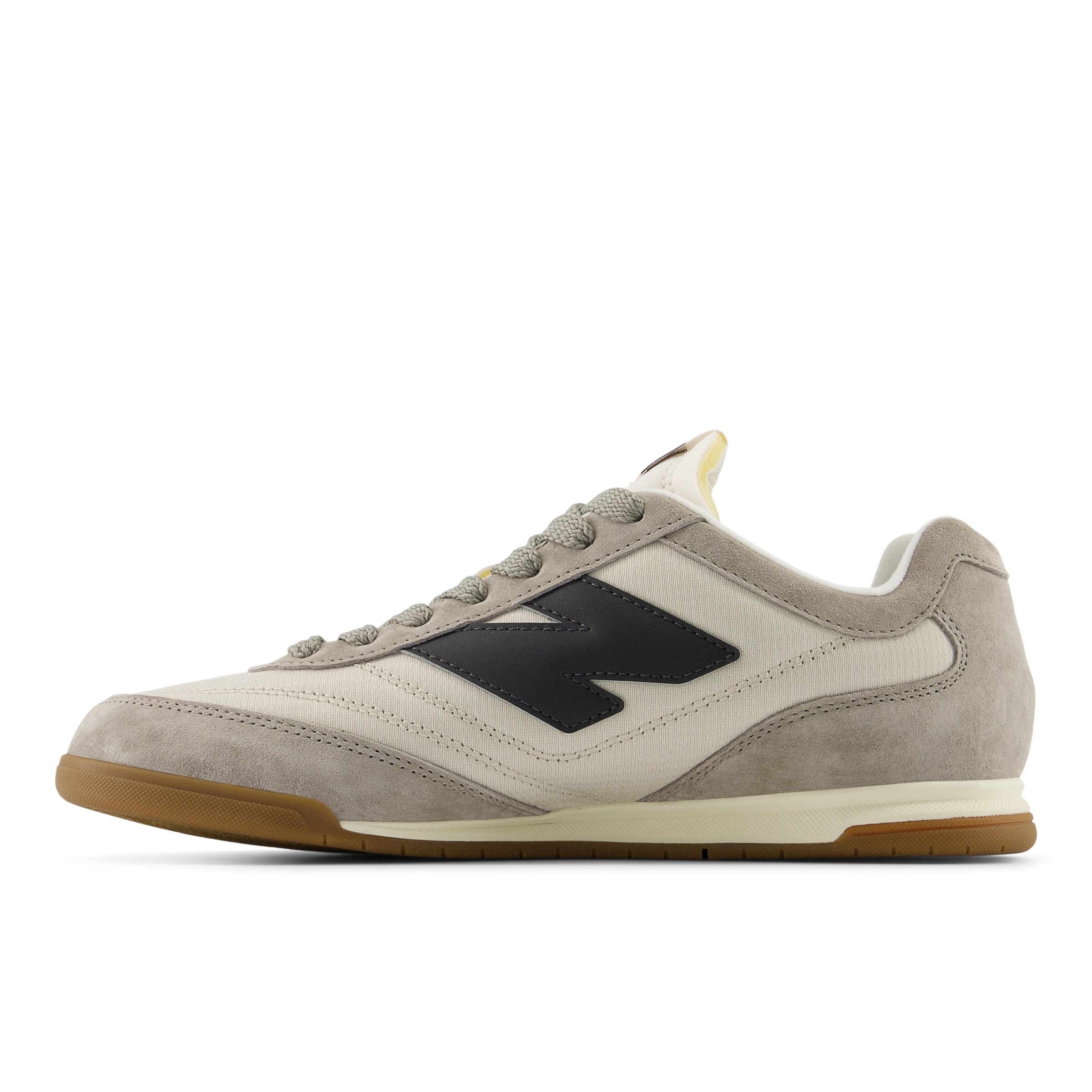 new balance Platform trainers 'RC42' in Brown