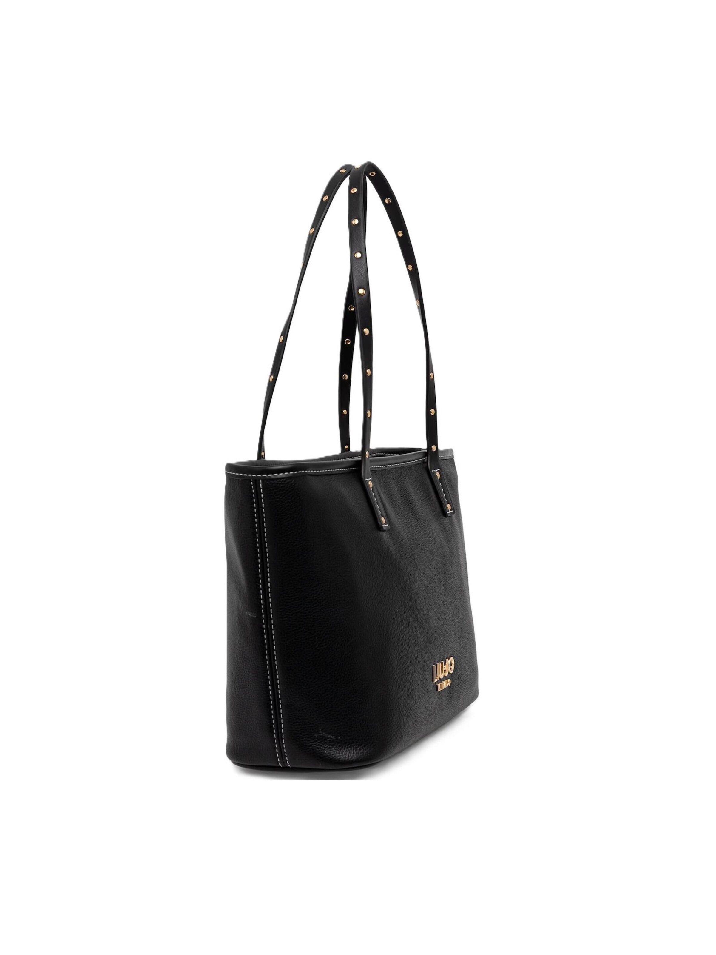Liu Jo Schultertasche 'AA6071'‌‌‌ in Schwarz