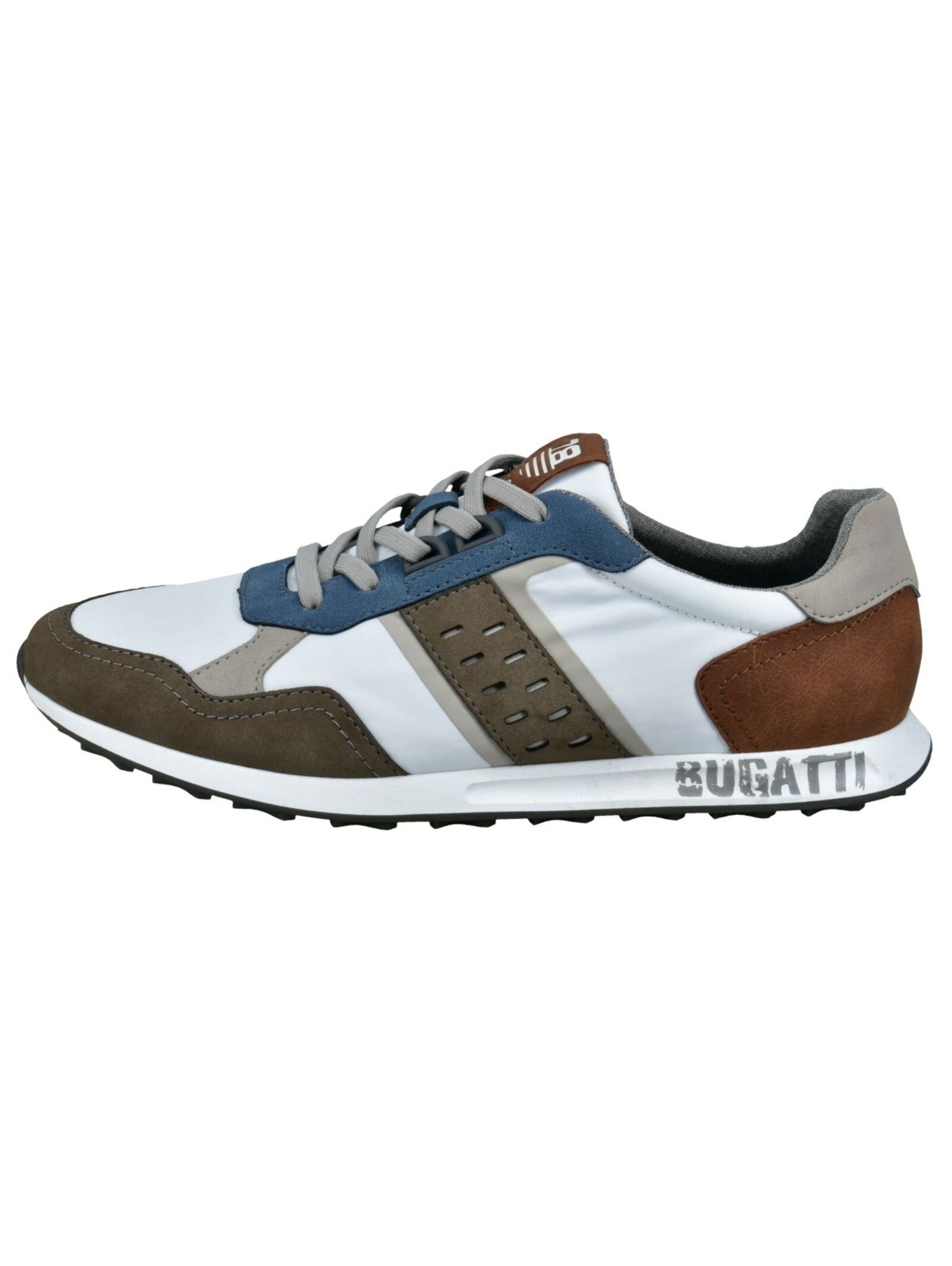 bugatti Sneakers in Mixed colors