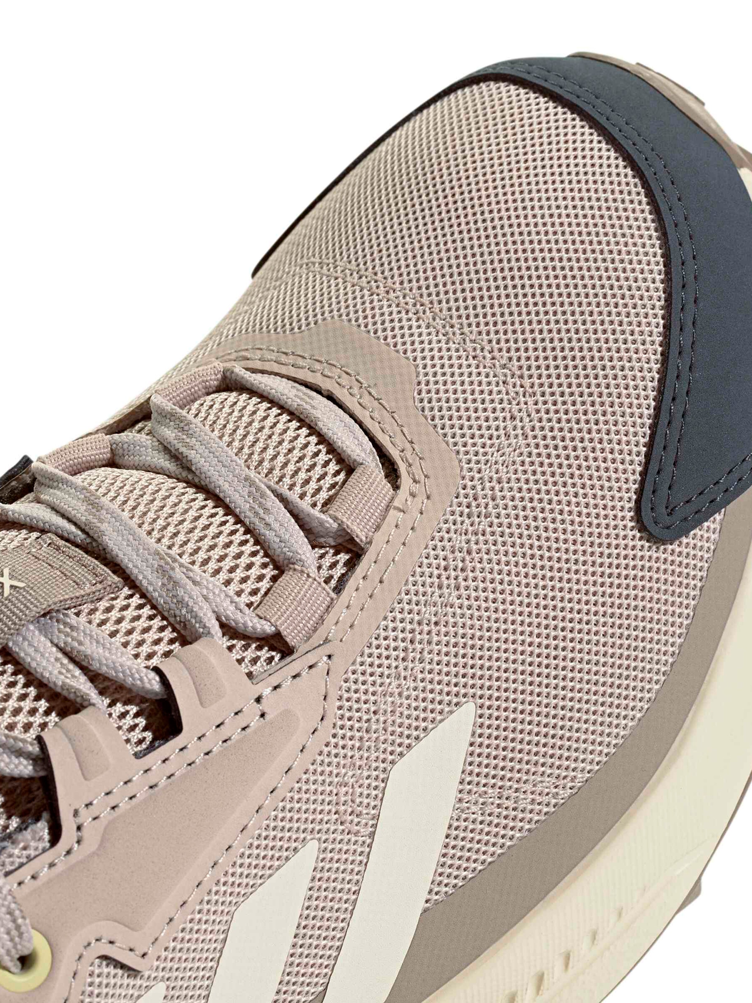 ADIDAS TERREX Halbschuh 'ANYLANDER' in Braun
