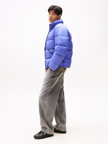 Tommy JeansNiske tenisice 'ARCHIVE '98' - crna boja