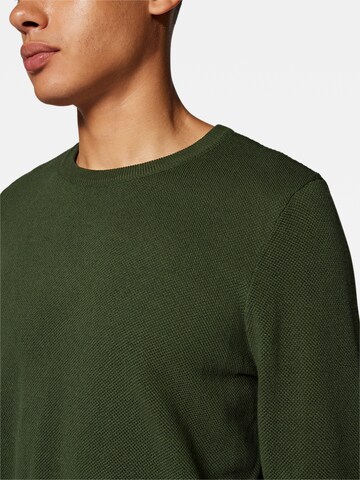 Mavi Sweater in Green