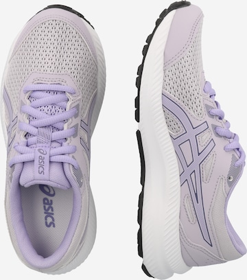 ASICS Sportschuh 'CONTEND 8' in Lila