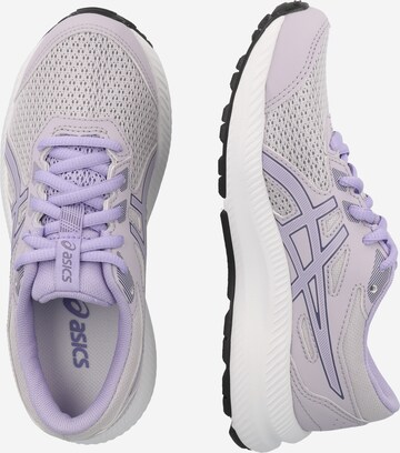 ASICS Athletic Shoes 'CONTEND 8' in Purple