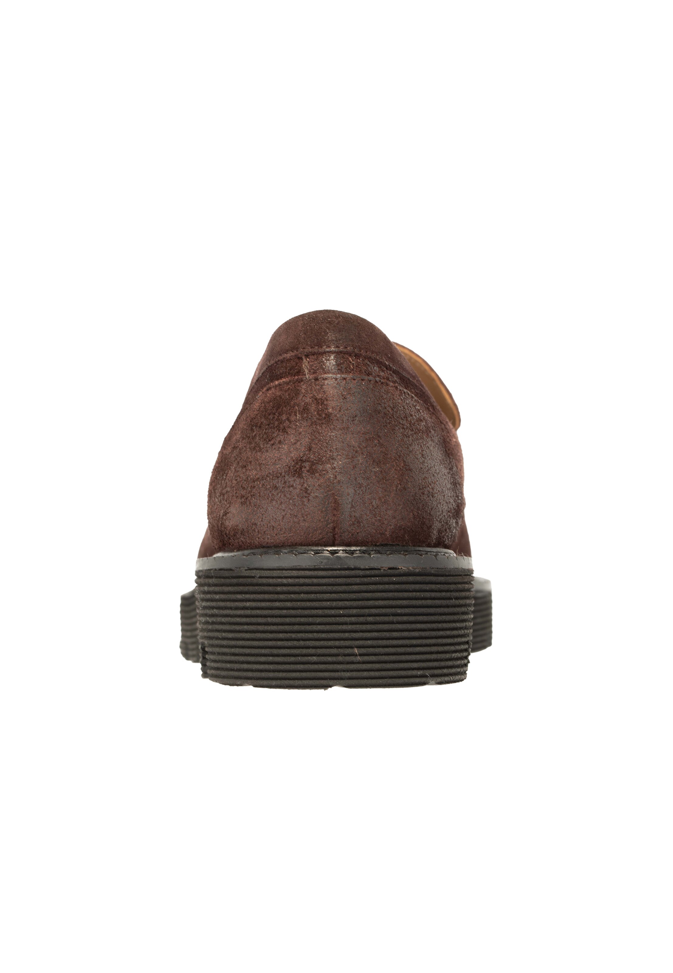 JOOP! - Mocasines 'Ornare Cole' en marrón
