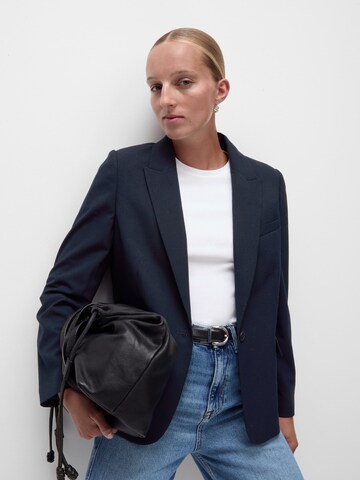Blazer Marks & Spencer en bleu