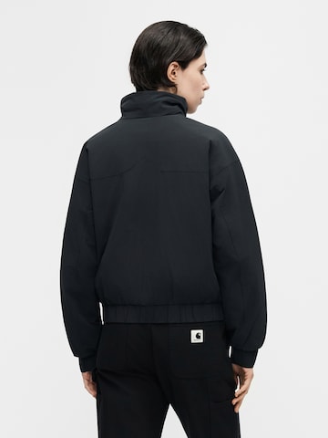 Veste outdoor 'AmazeStretch™' COLUMBIA en noir