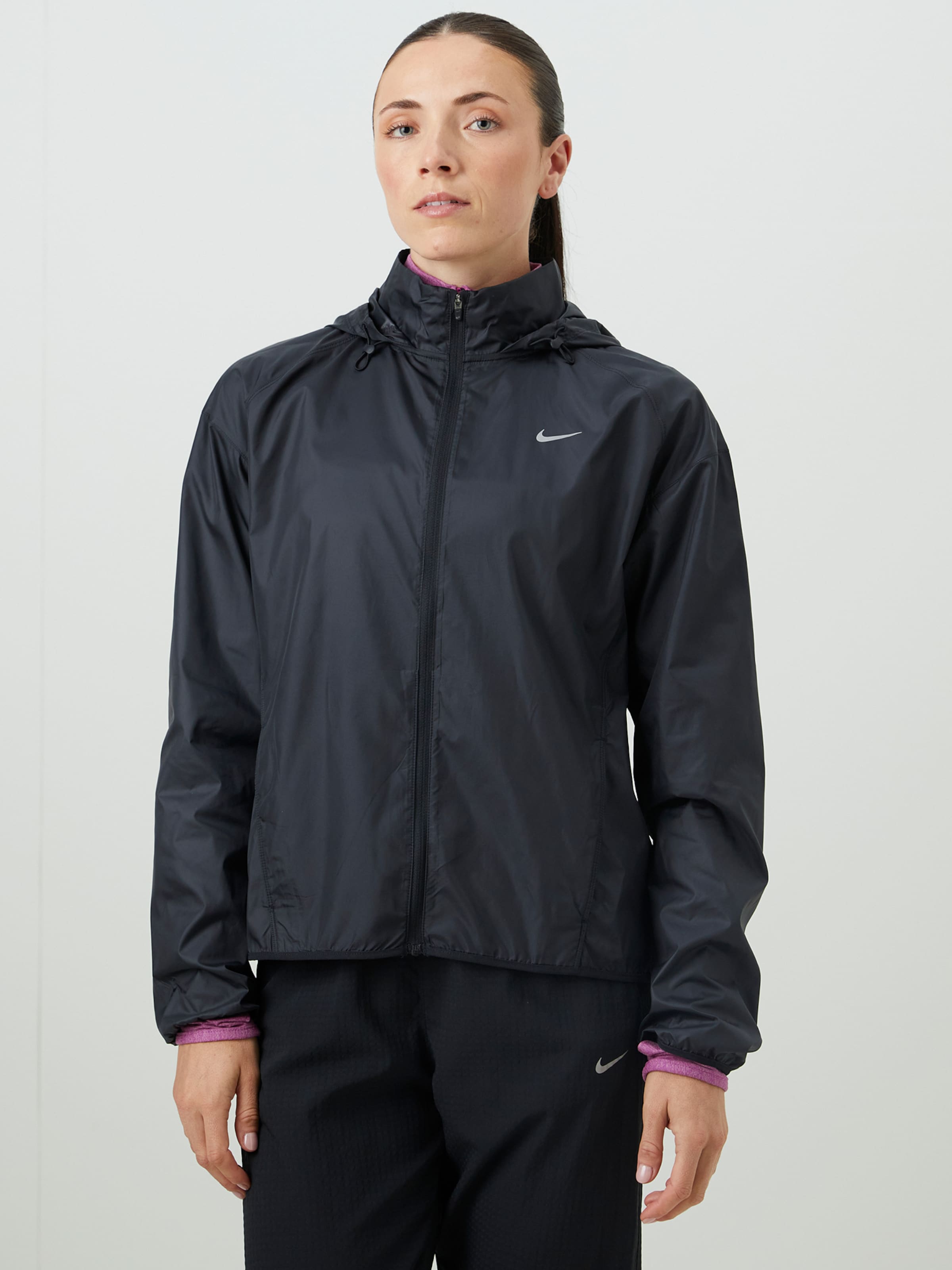 sportscene ladies nike jackets
