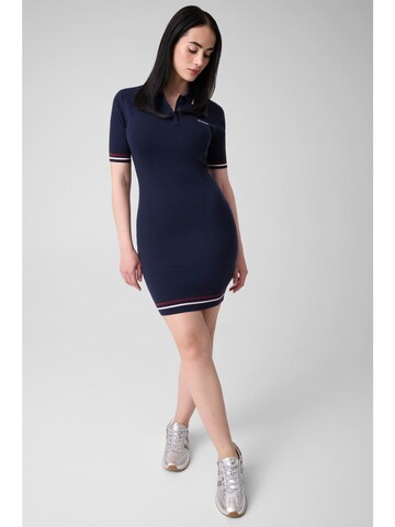 GUESS Kleid in Blau