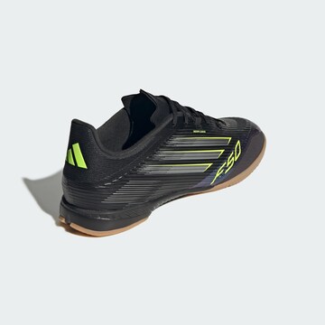 ADIDAS PERFORMANCE Voetbalschoen 'F50 League' in Zwart
