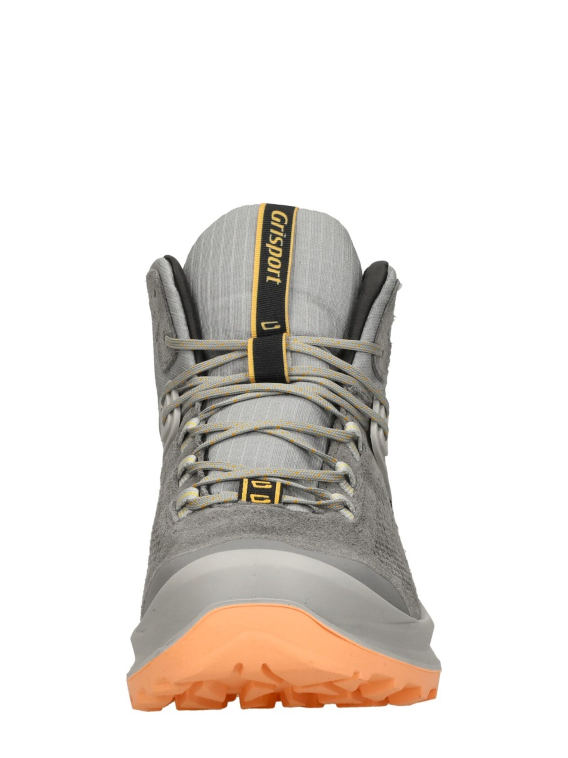 Grisport High-Top Sneakers 'Discovery M' in Grey