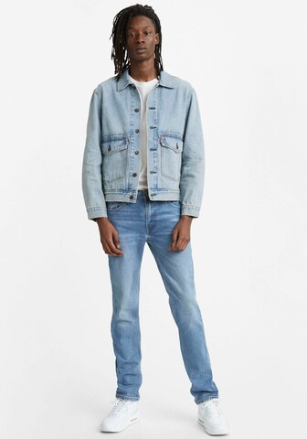 LEVI'S ® Slim fit Jeans '511' in Blue: front