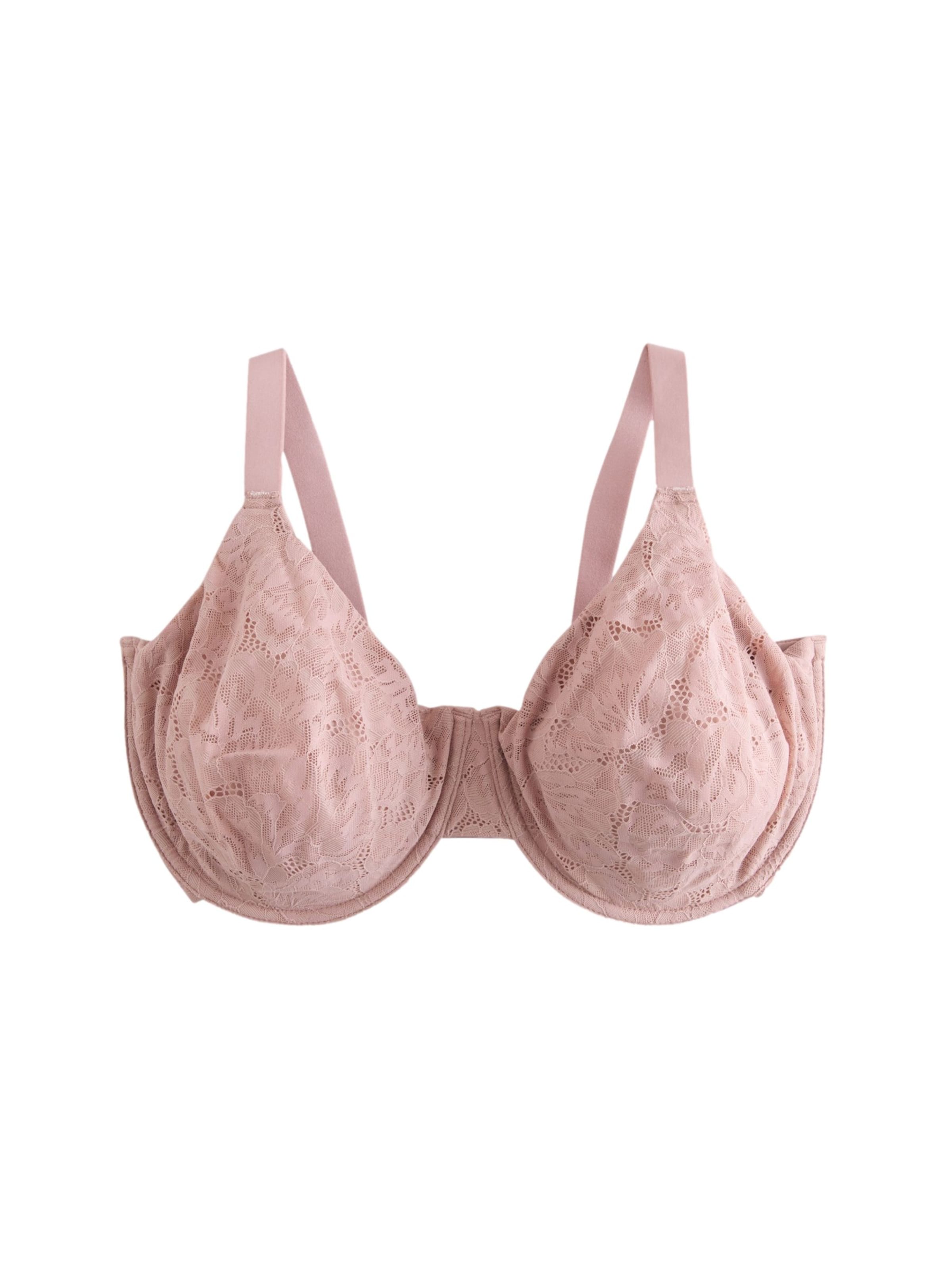 Next Minimizer in Roze: voorkant