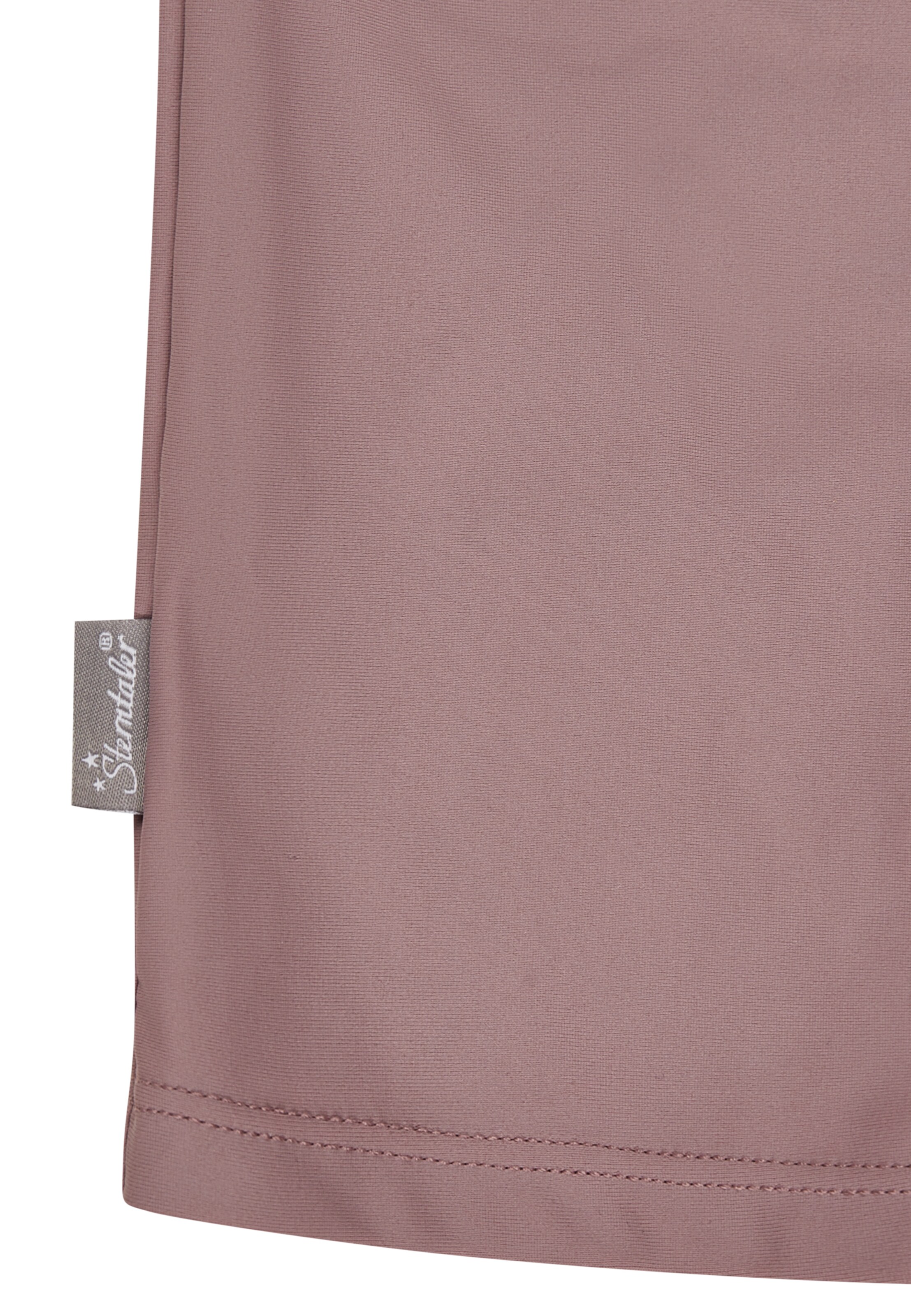 STERNTALER Swim Trunks in Purple