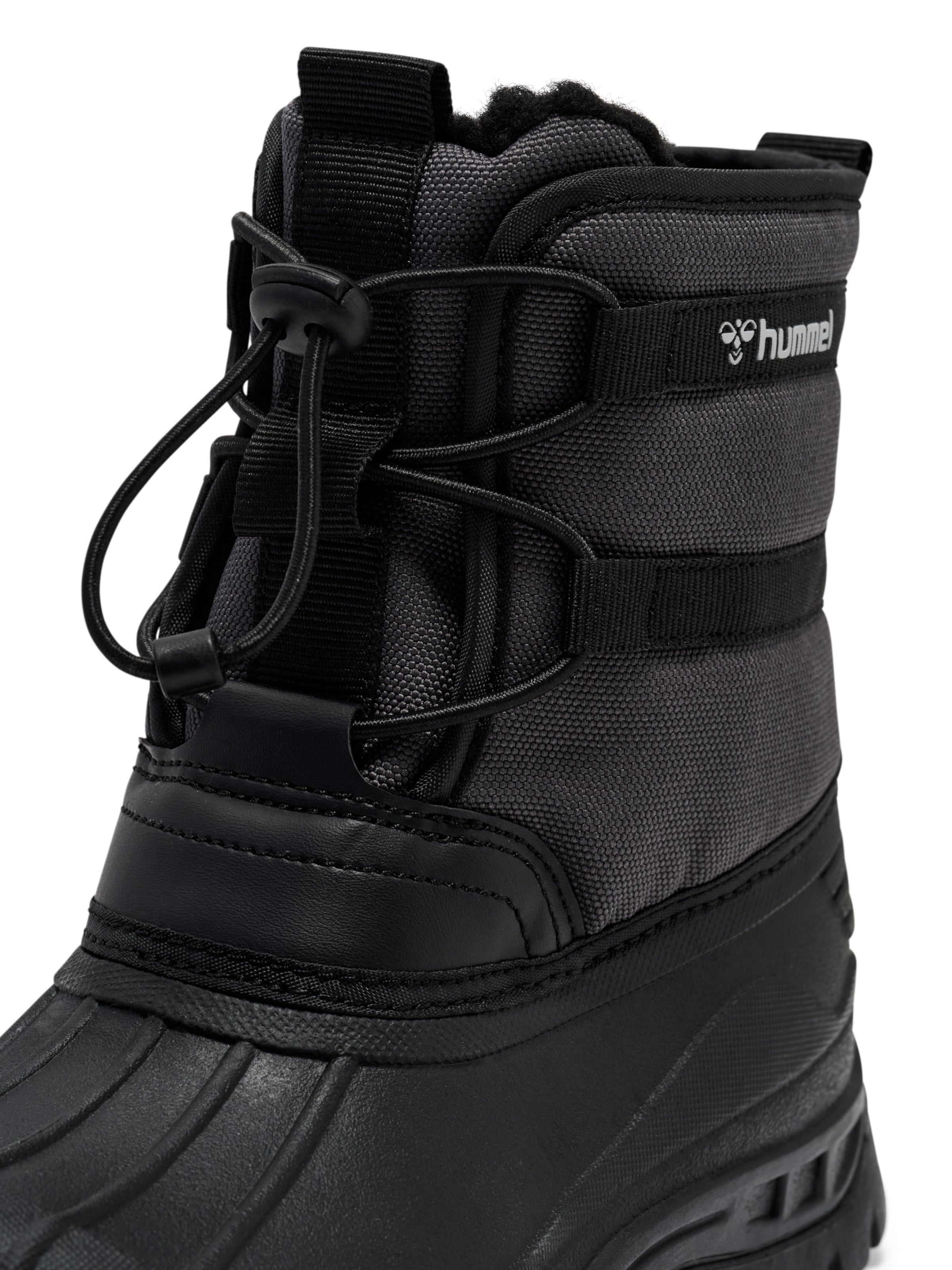 Hummel Snowboots i grå