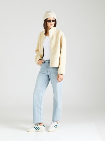 Giacca di mezza stagione di Calvin Klein Jeans in beige