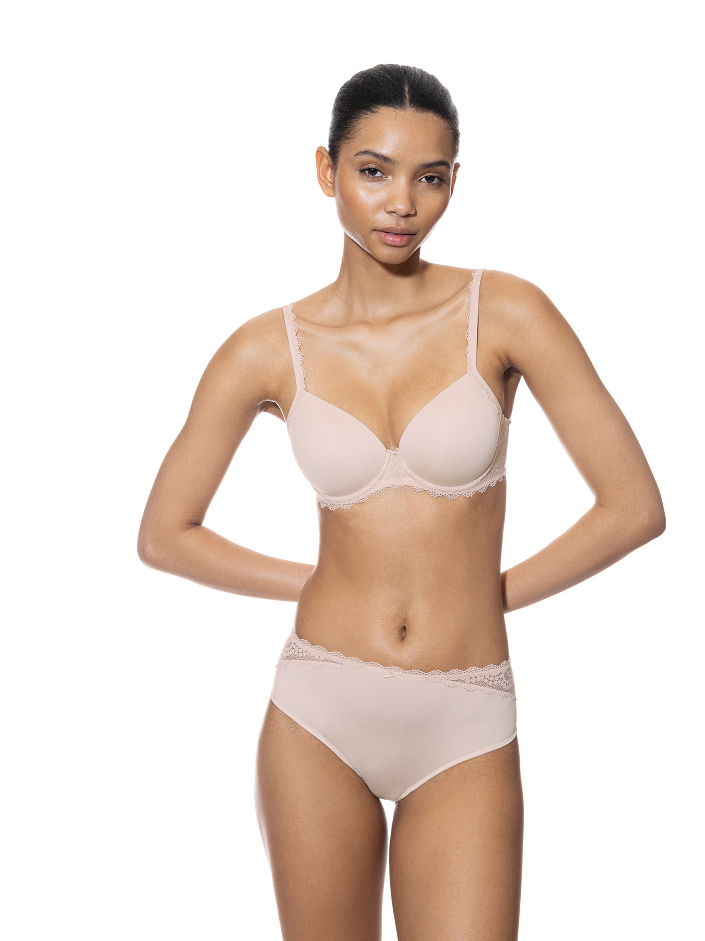 Minimiseur Soutien-gorge Mey en beige