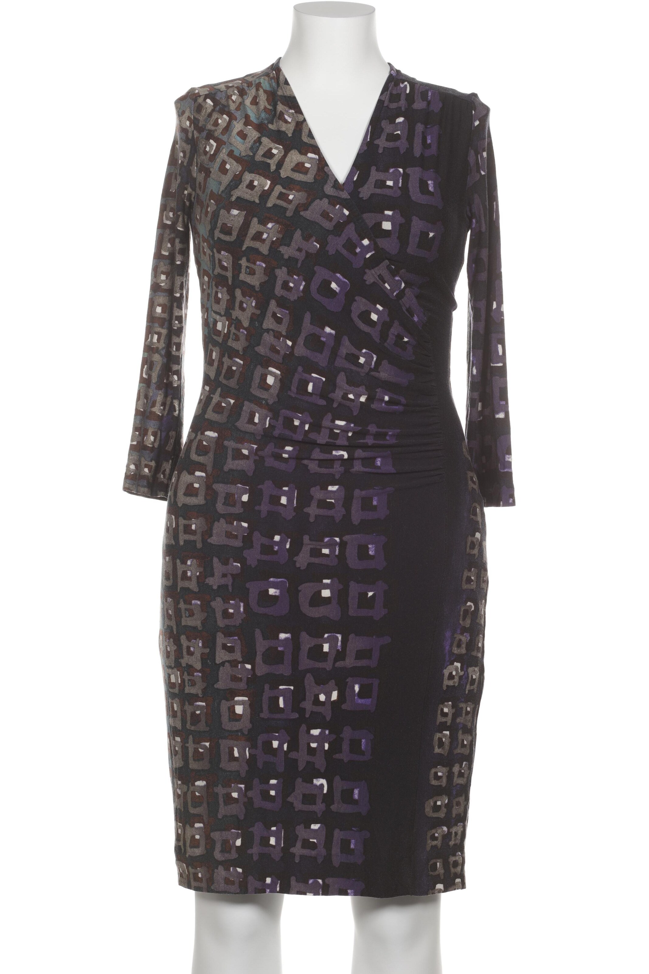 Ana Alcazar Dress in L in Purple: front