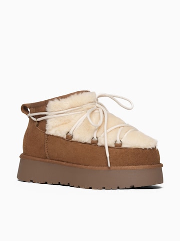 ruda Island Boot Auliniai 'ILLONA'