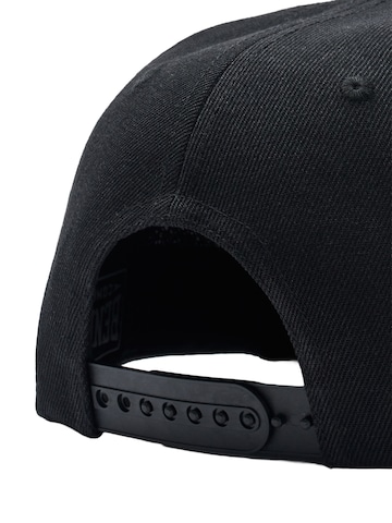 Casquette de sport 'The Guard' Benlee en noir