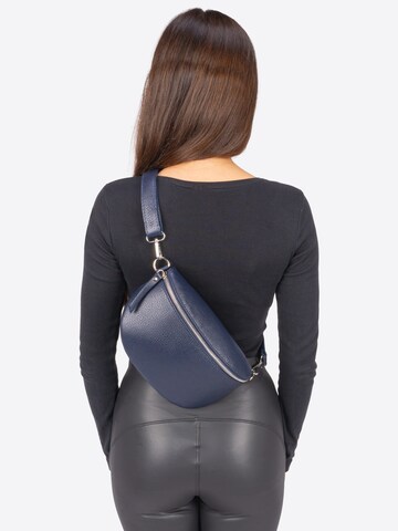 Sacs banane 'ANNA' Seasons of April en bleu