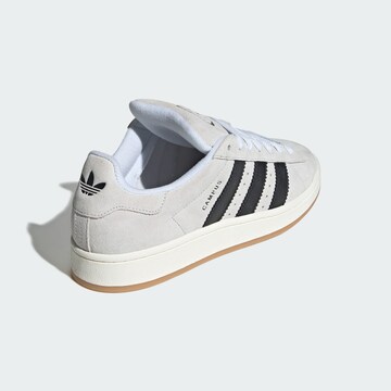 ADIDAS ORIGINALS Rövid szárú sportcipők 'Campus 00S' - szürke