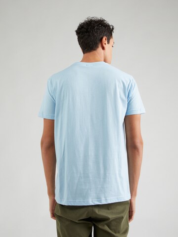 Iriedaily Shirt in Blue