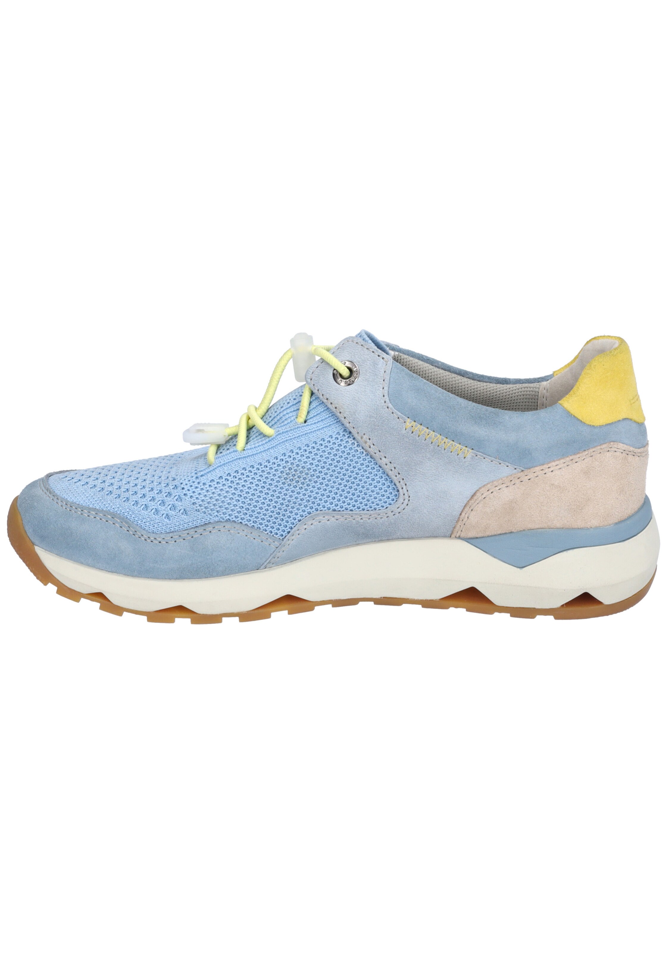 JOSEF SEIBEL Sneakers in Blue