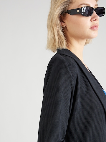 ABOUT YOU Blazer 'Thassia' in Black