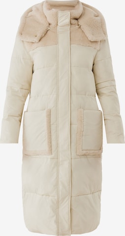 smėlio MEXX Demisezoninė striukė: priekis