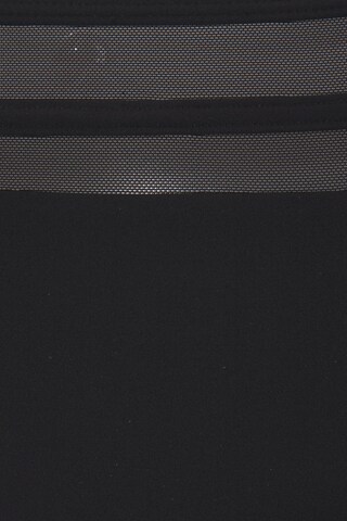 LASCANA - Braga de bikini 'Mix-Kini' en negro