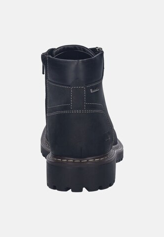 JOSEF SEIBEL Laarzen 'CHANCE 67' in Beige