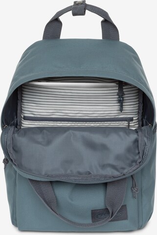 EASTPAK Backpack 'OPTOWN' in Blue