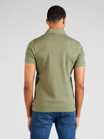 BURTON MENSWEAR LONDON Shirt in Groen