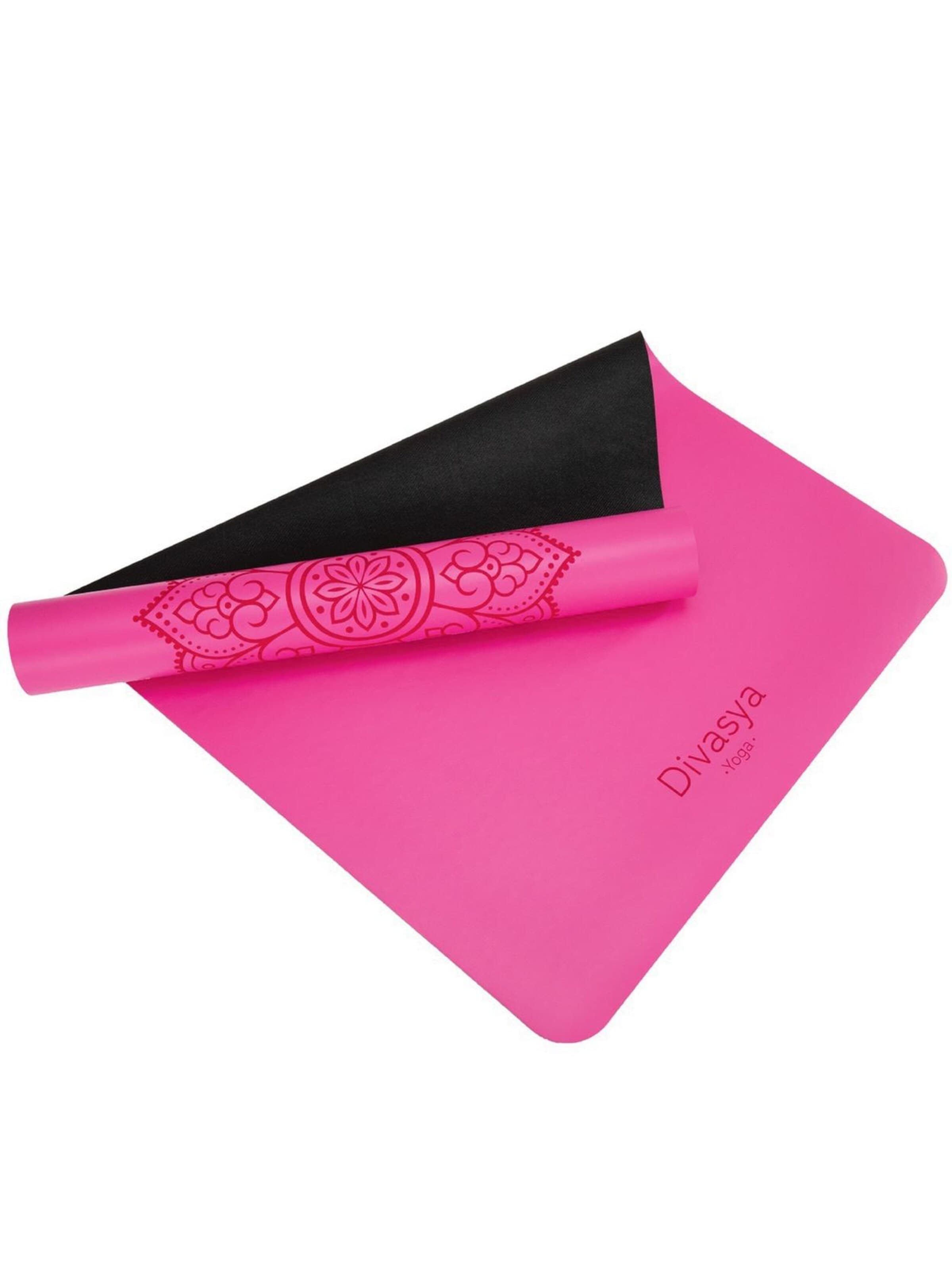 Divasya Mat 'Professional Grip' in Pink