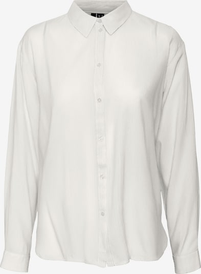 Camicia da donna 'Bumpy' VERO MODA di colore bianco, Visualizzazione prodotti