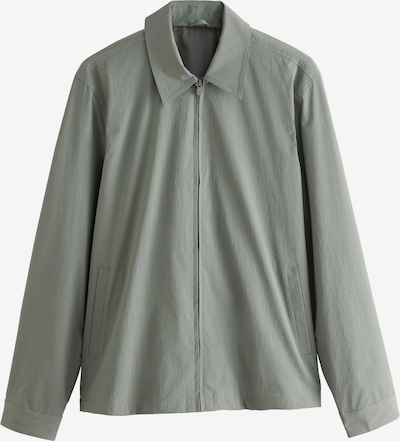 Next Välikausitakki värissä vihreä, Tuotenäkymä