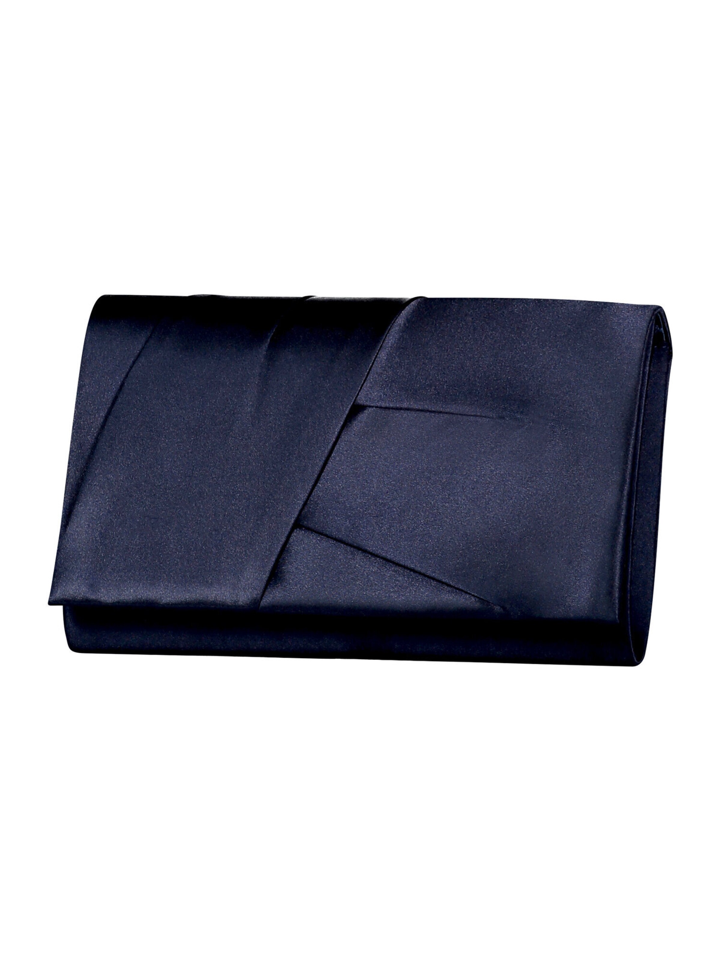 Vera Mont Handbag in Blue: front