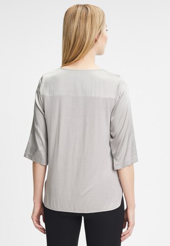 Frogbox Blouse in Grey